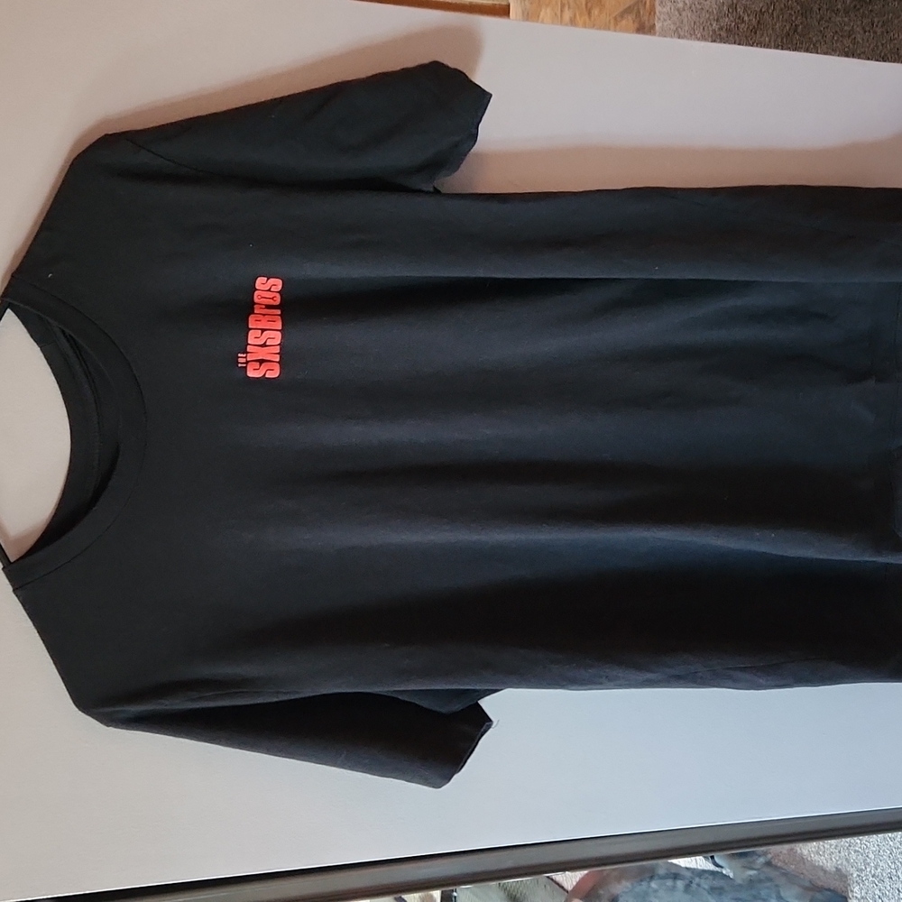 SXS Blog Graphic Tee Shirt